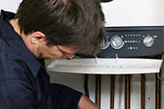 boiler replacement Warmington
