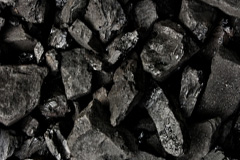 Warmington coal boiler costs